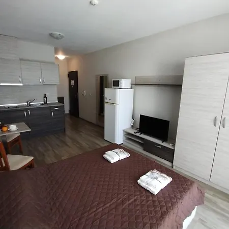 Sorrento Sole Mare B - Bastet Bs Apartment