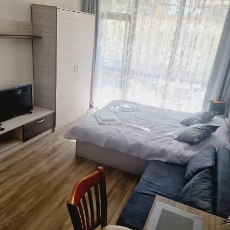 Apartment Sorrento Sole Mare B - Bastet Bs *