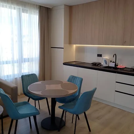 Sorrento Sole Mare B - Bastet Bs * Sveti Vlas