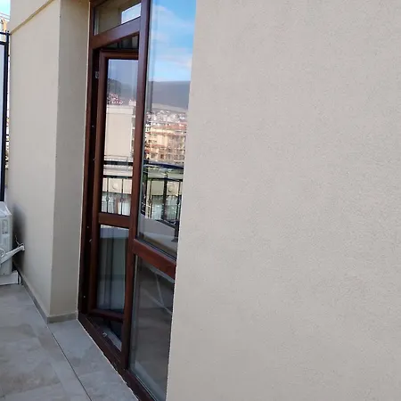 Sorrento Sole Mare B - Bastet Bs Apartament